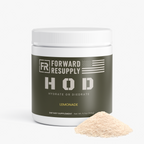 Hydration or Diedrate - HOD (Lemonade)