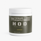 Hydration or Diedrate - HOD (Lemonade)