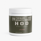 Hydrate or Diedrate - HOD (Lychee)