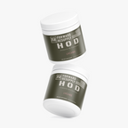 Hydrate or Diedrate - HOD (Lychee)