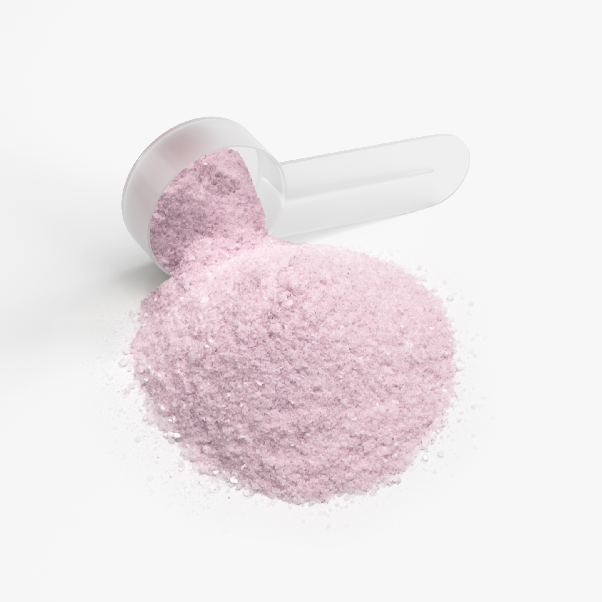 Hydrate or Diedrate - HOD (Lychee)