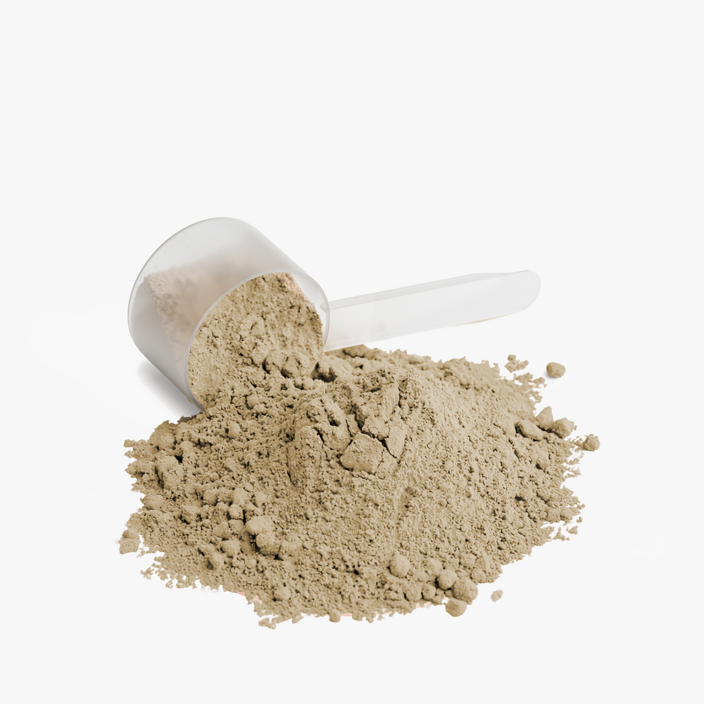 BROTEIN 100% Whey Protein Isolate (Vanilla)