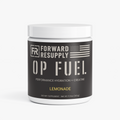 OP FUEL Creatine + Hydration Powder
