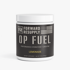 OP FUEL Creatine + Hydration Powder