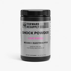 BCAA Shock Powder (Fruit Punch)