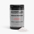 BCAA Post Workout Powder (Honeydew/Watermelon)