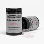 BCAA Post Workout Powder (Honeydew/Watermelon)
