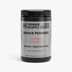 BCAA Post Workout Powder (Honeydew/Watermelon)