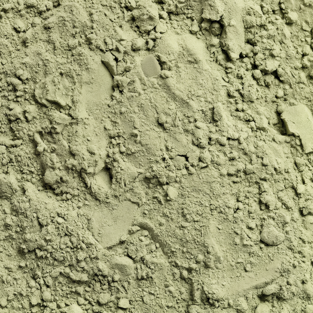 MISSION GREENS