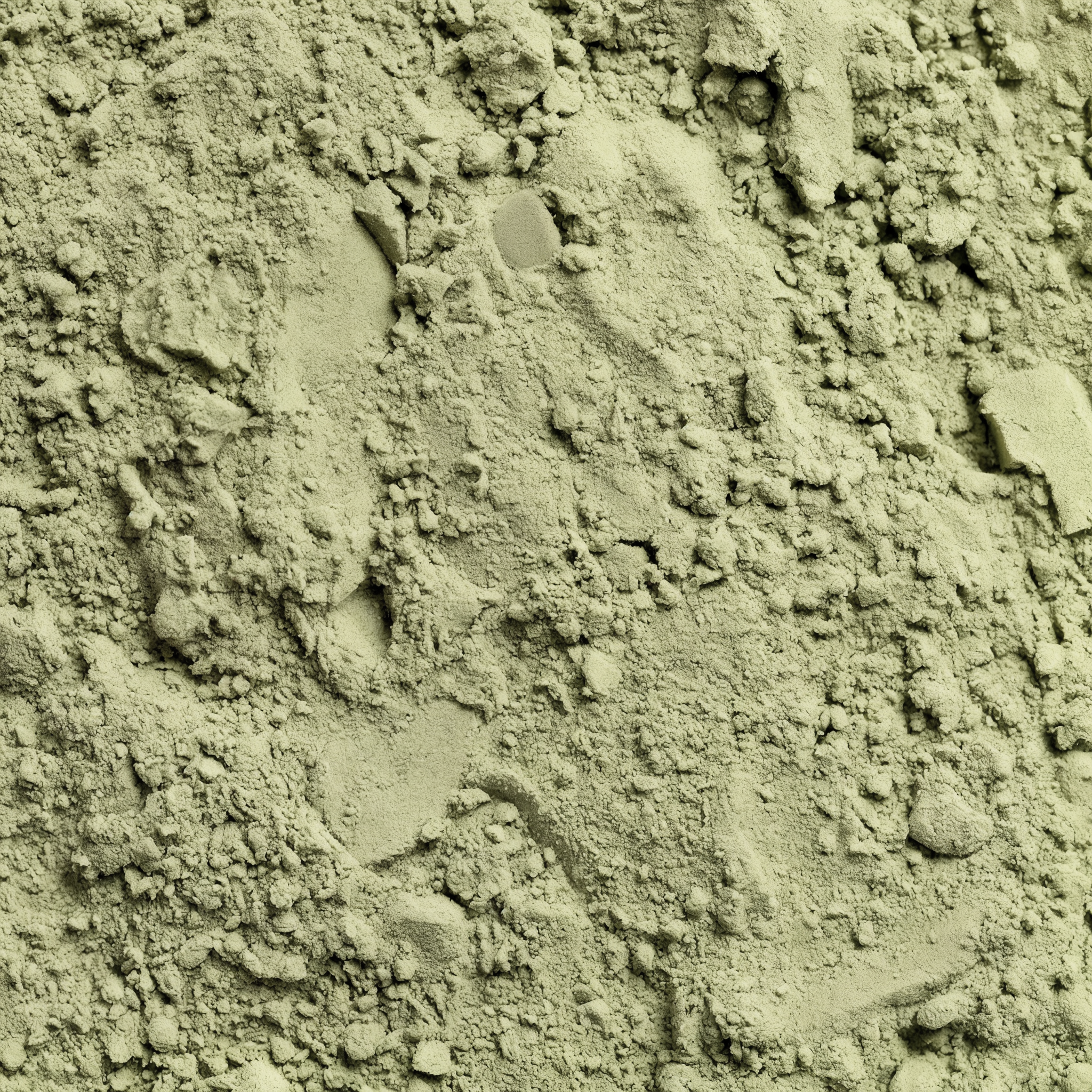 MISSION GREENS
