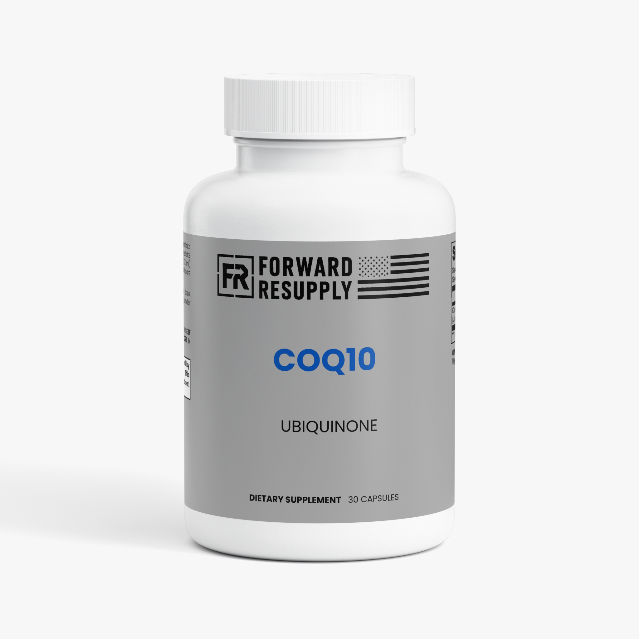 CoQ10 Ubiquinone