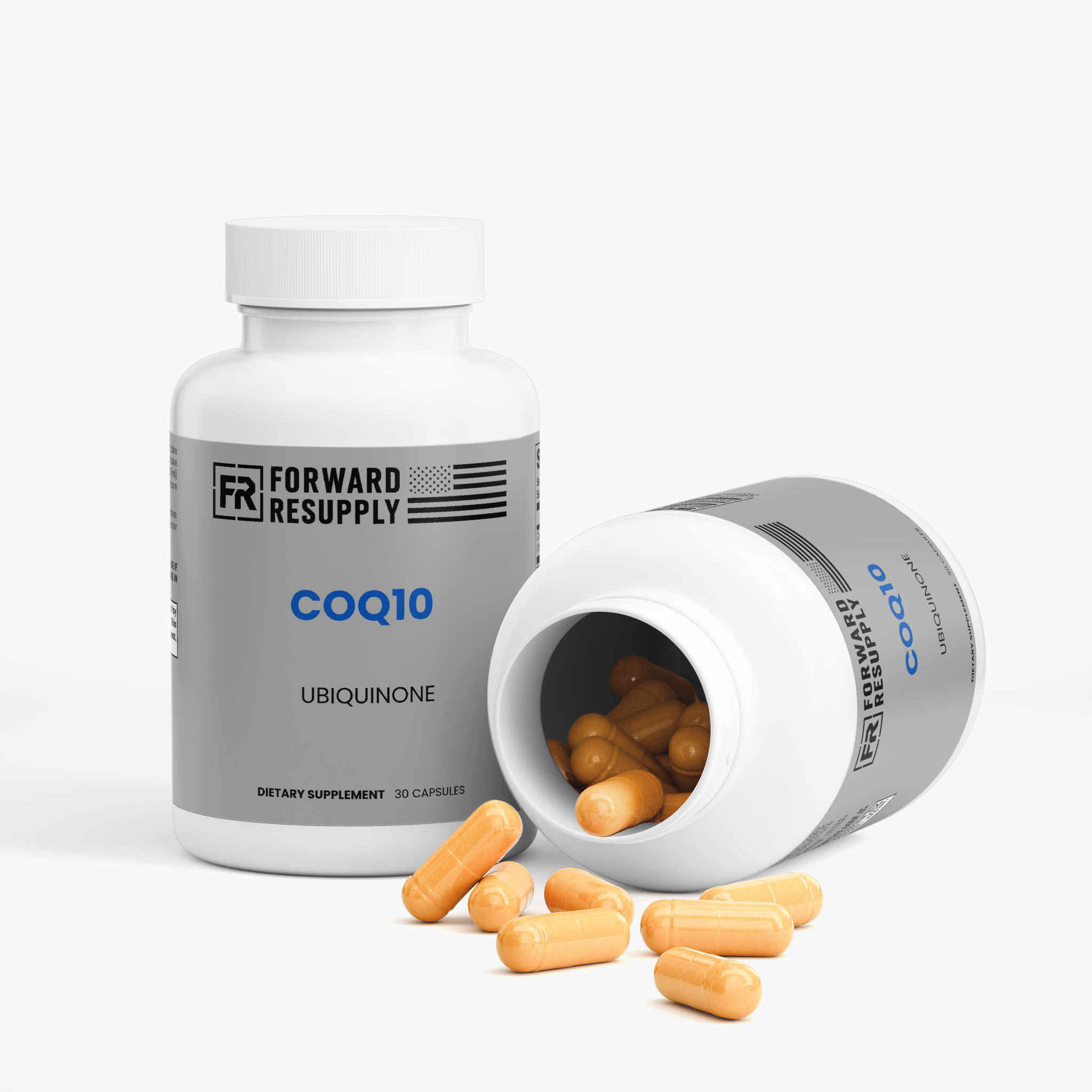 CoQ10 Ubiquinone