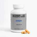 CoQ10 Ubiquinone