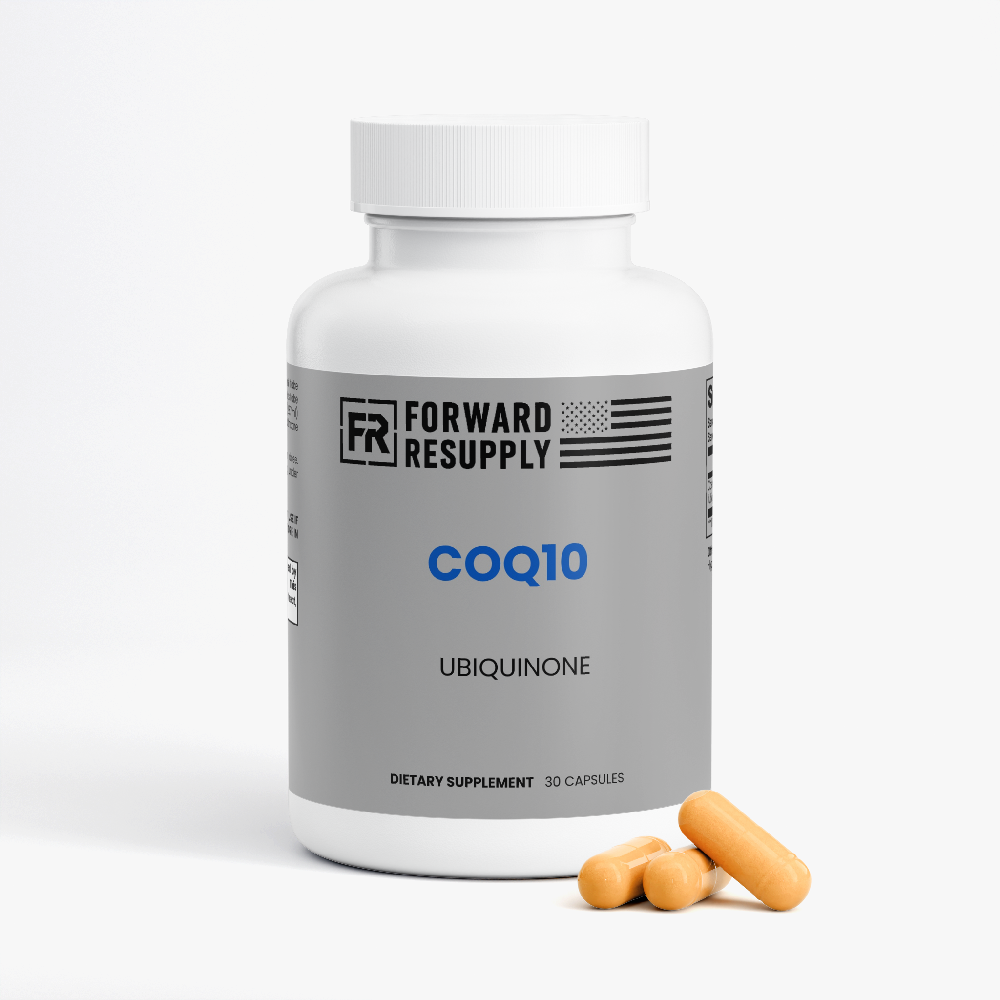 CoQ10 Ubiquinone