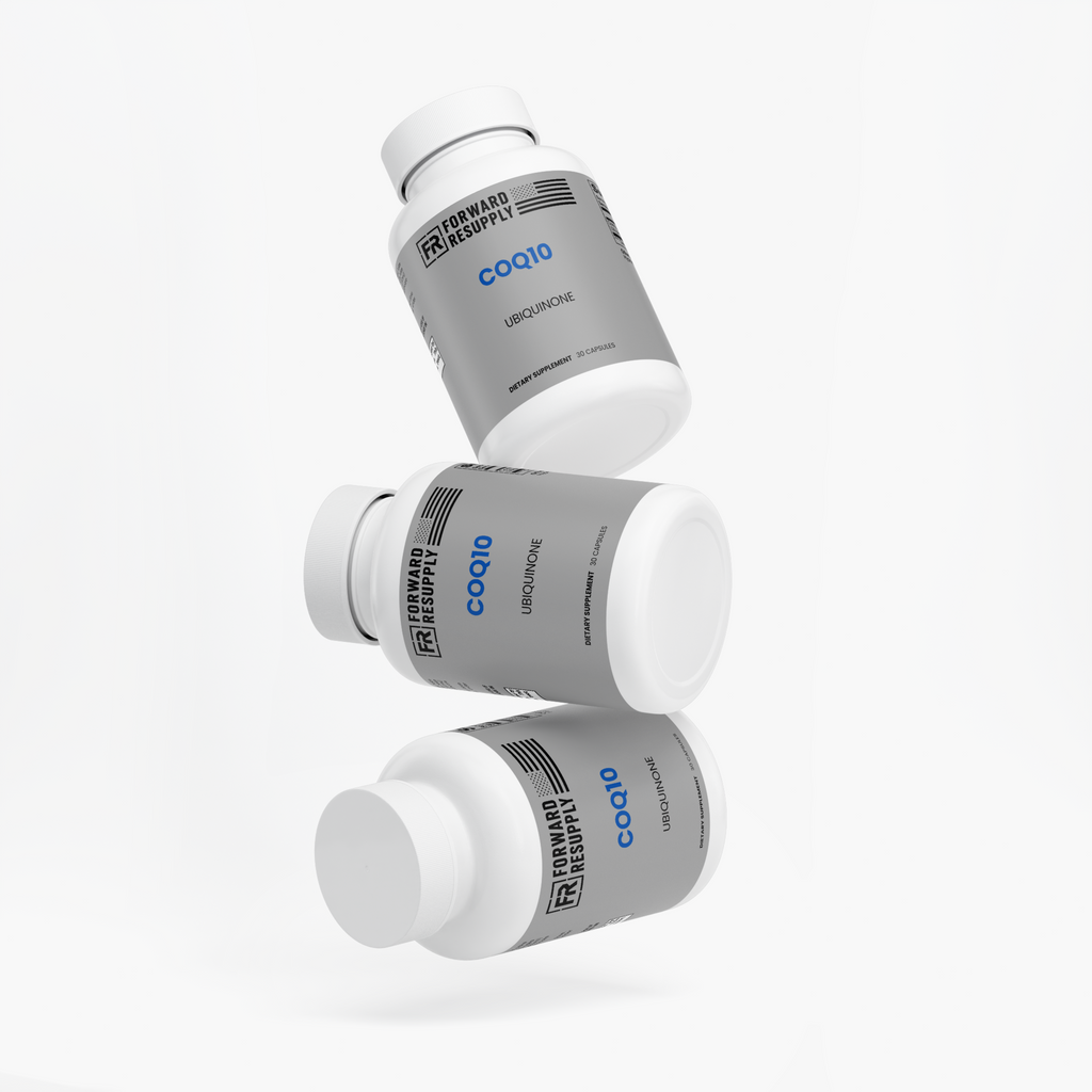 CoQ10 Ubiquinone