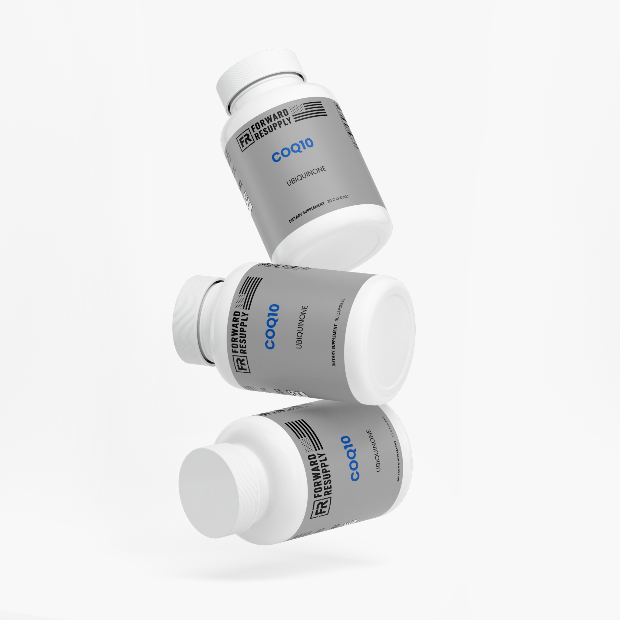 CoQ10 Ubiquinone