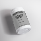 Grass-Fed Hydrolyzed Collagen Peptides