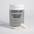 Grass-Fed Hydrolyzed Collagen Peptides
