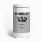 Grass-Fed Collagen Peptides Powder (Chocolate)