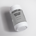 Grass-Fed Collagen Peptides Powder (Chocolate)
