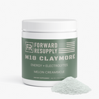 M18 Claymore Energy (Melon Creamsicle)