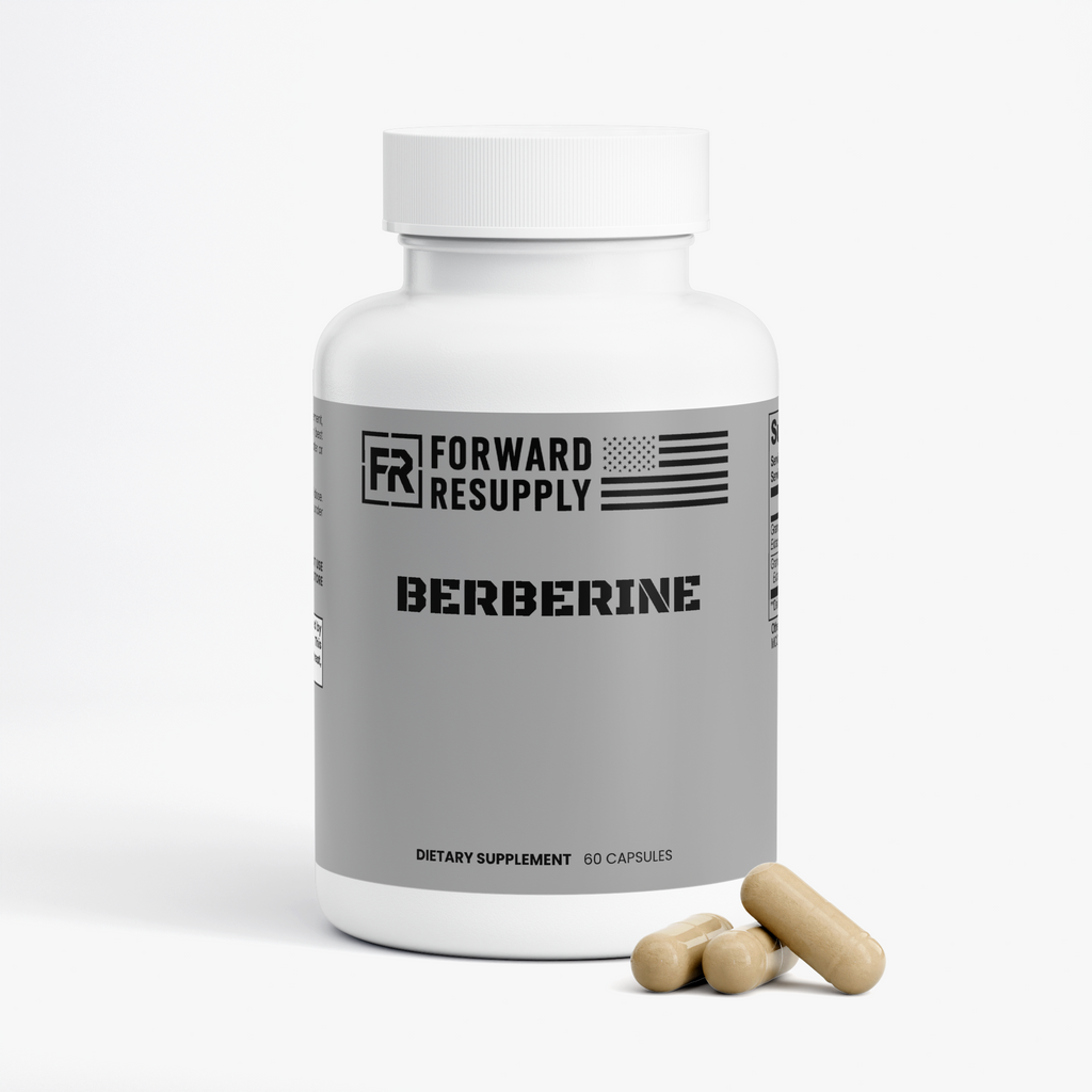 Berberine