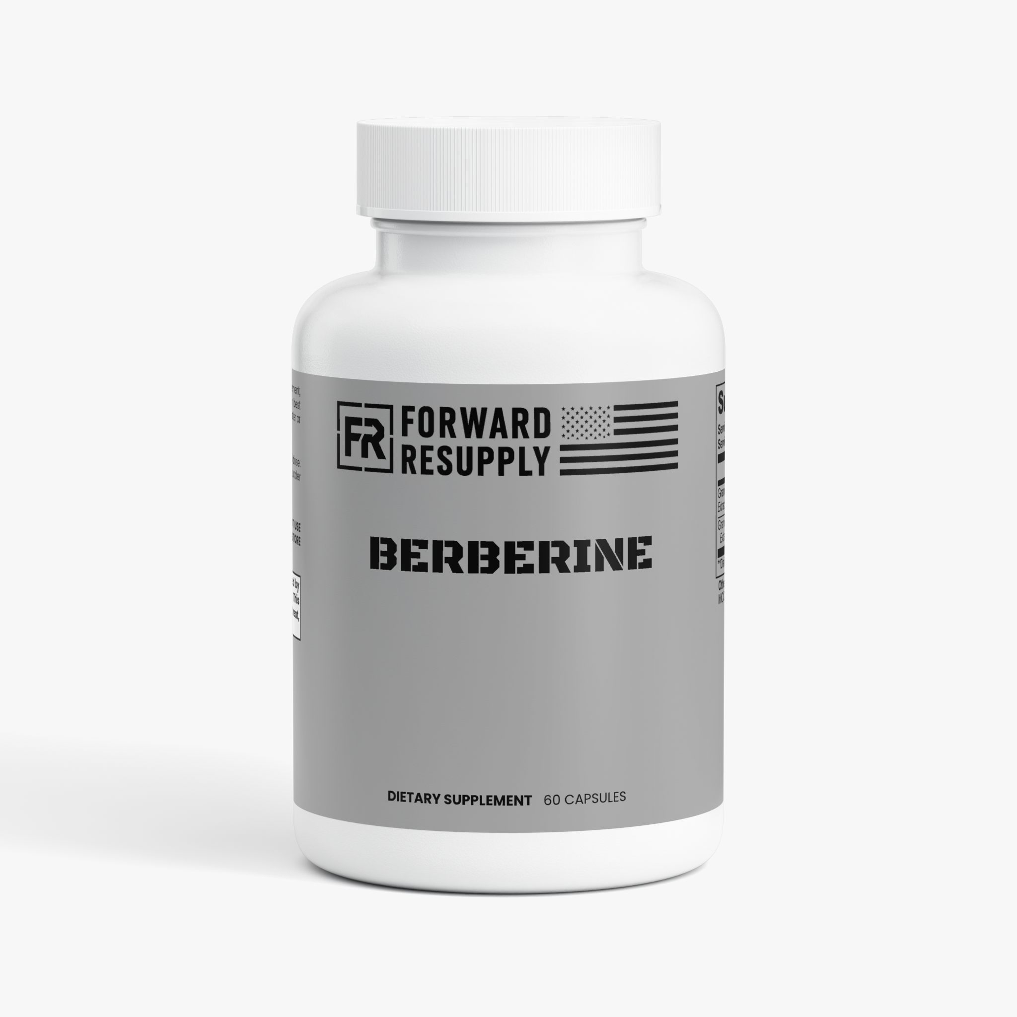 Berberine