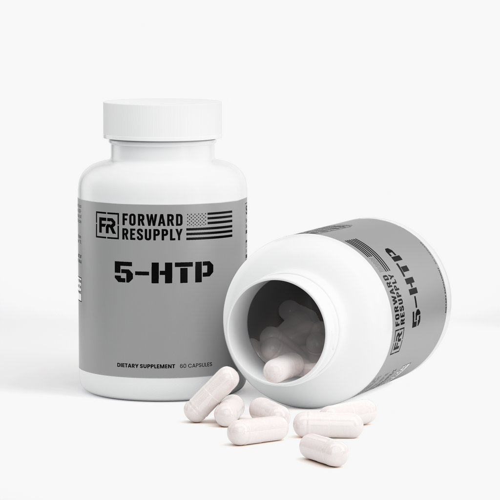 5-HTP