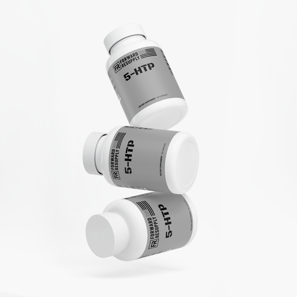 5-HTP