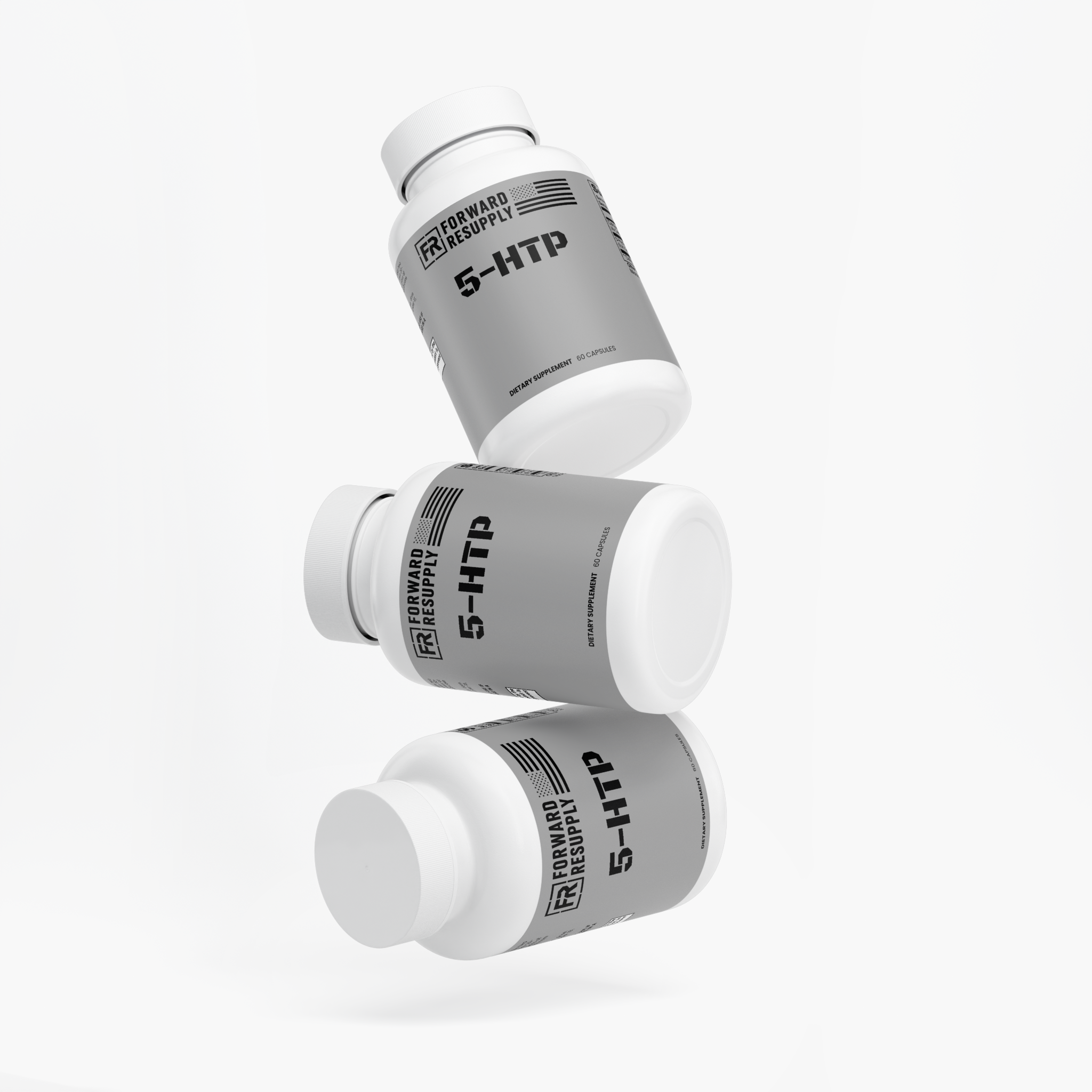 5-HTP