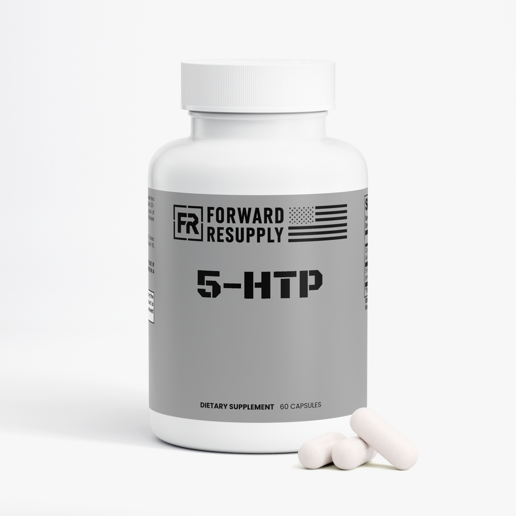 5-HTP