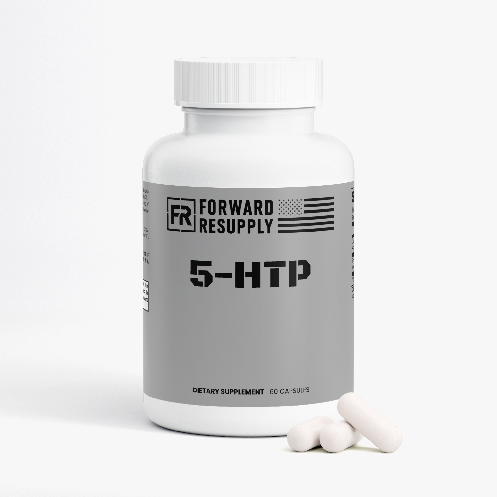 5-HTP