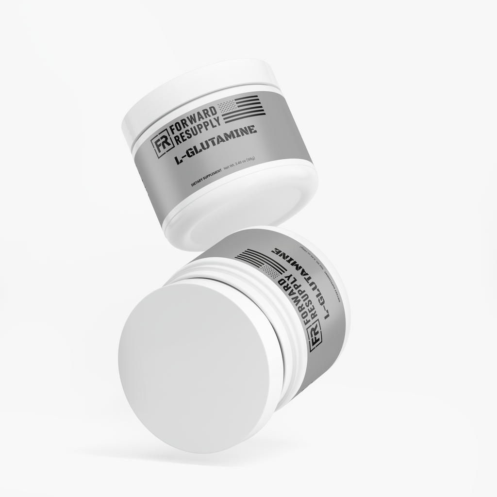 L-Glutamine