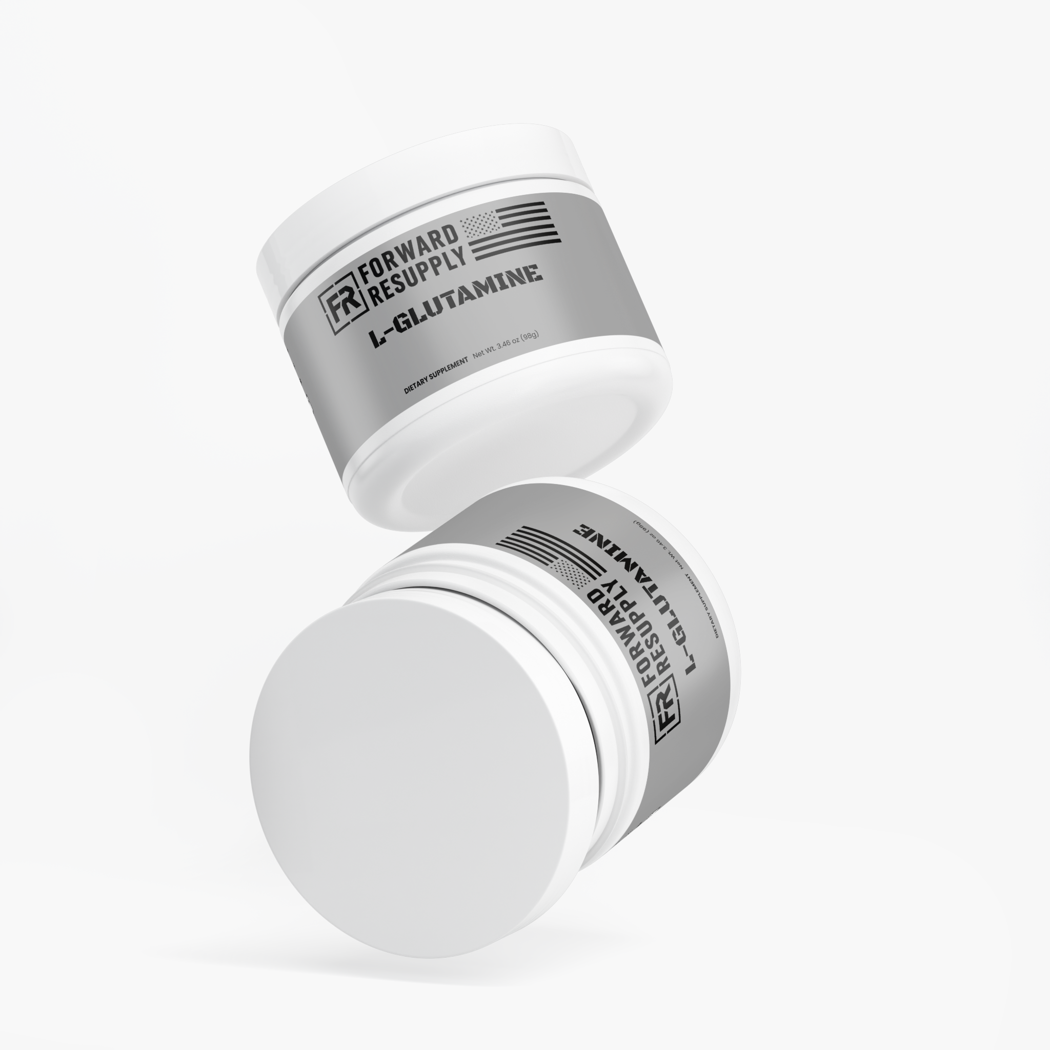 L-Glutamine