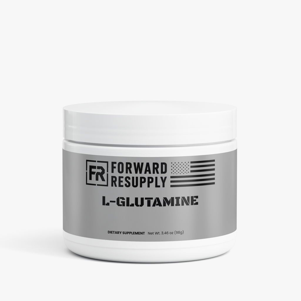 L-Glutamine