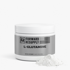L-Glutamine