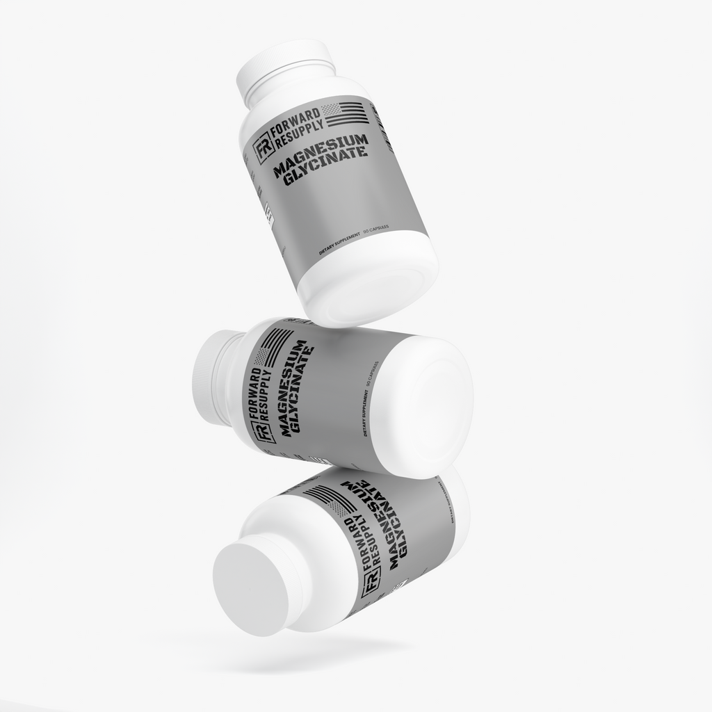 Magnesium Glycinate
