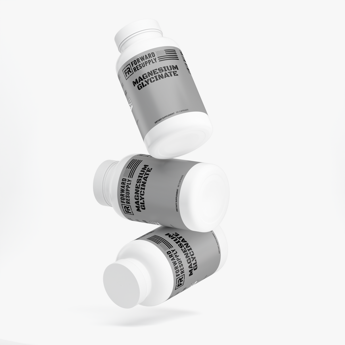 Magnesium Glycinate