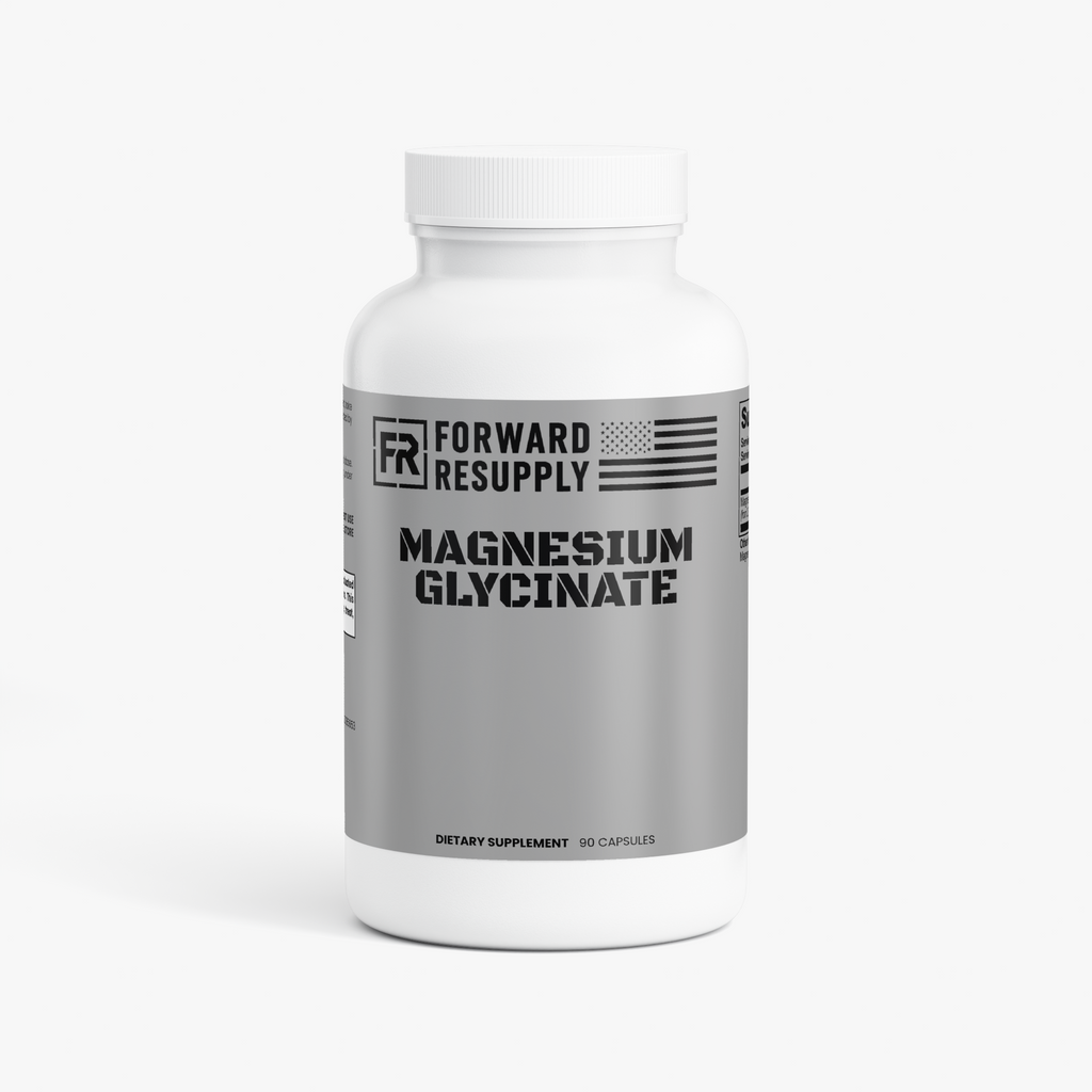 Magnesium Glycinate