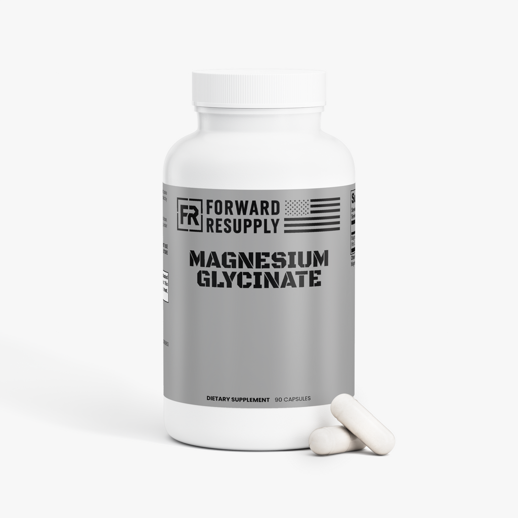 Magnesium Glycinate