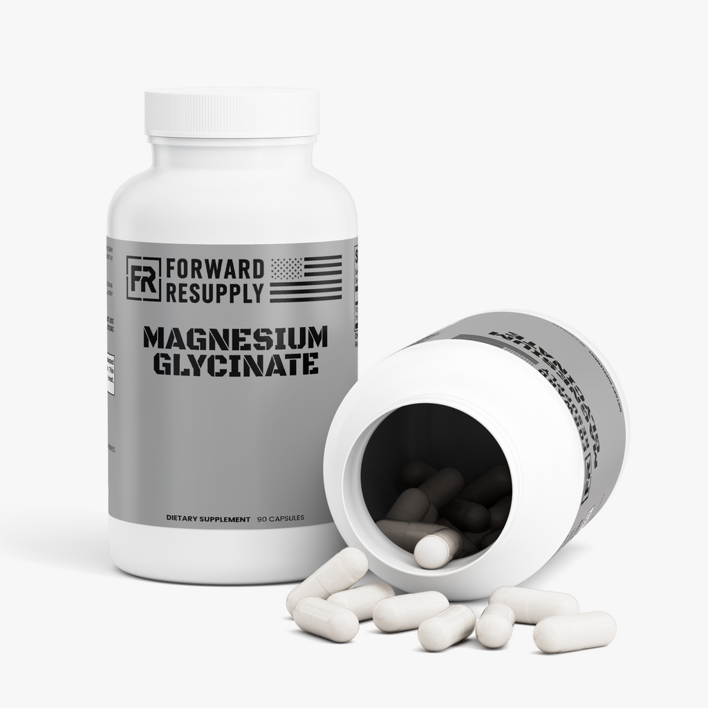 Magnesium Glycinate