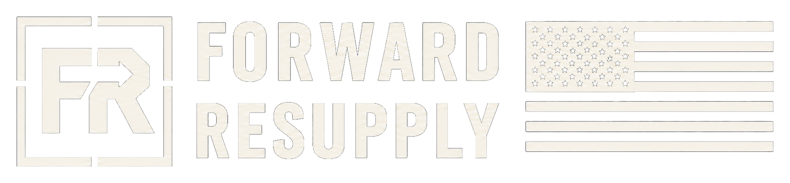 Forward Resupply